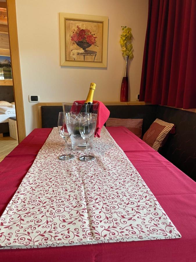 Villa Anita סן ויג'יליו די מרבה מראה חיצוני תמונה