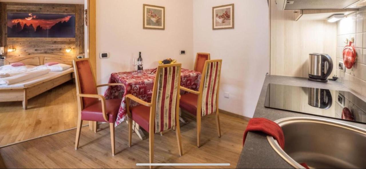 Villa Anita סן ויג'יליו די מרבה מראה חיצוני תמונה
