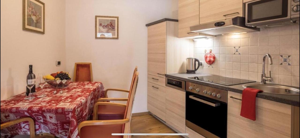 Villa Anita סן ויג'יליו די מרבה מראה חיצוני תמונה